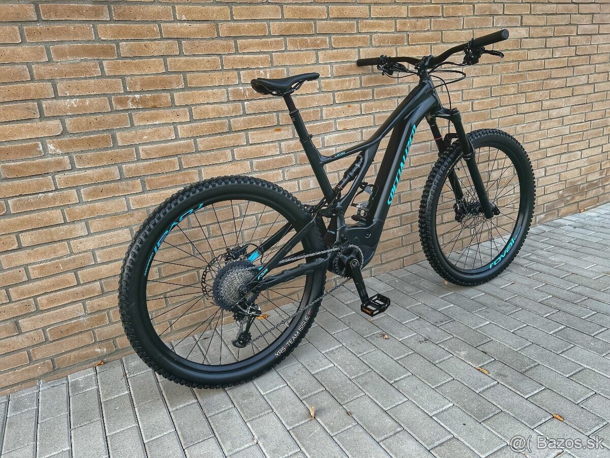 Specialized Turbo LEVO FSR / 29" / XL / 700Wh / - 6