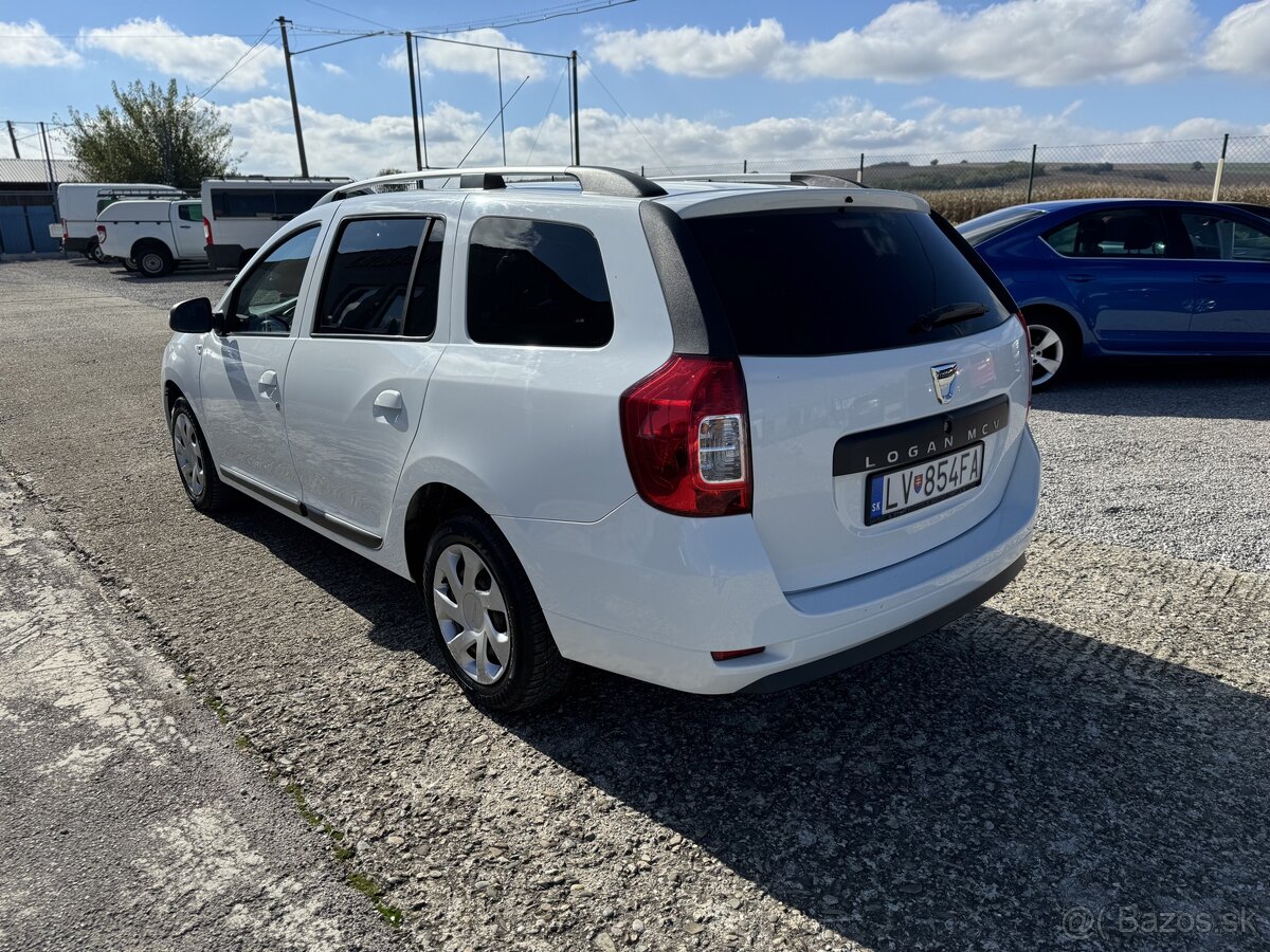 ✅️Dacia Logan MCV 1.0 SCe Access 1. Majiteľ✅️ - 6