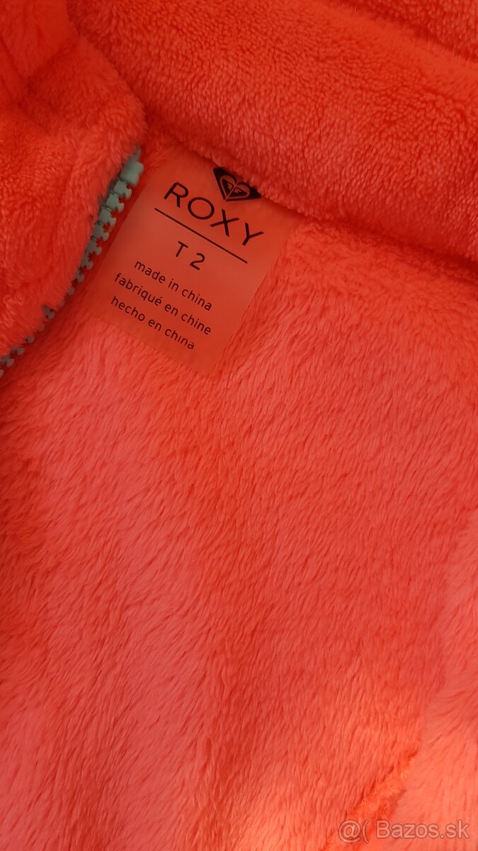 ROXY mikina na 2 roky - 6