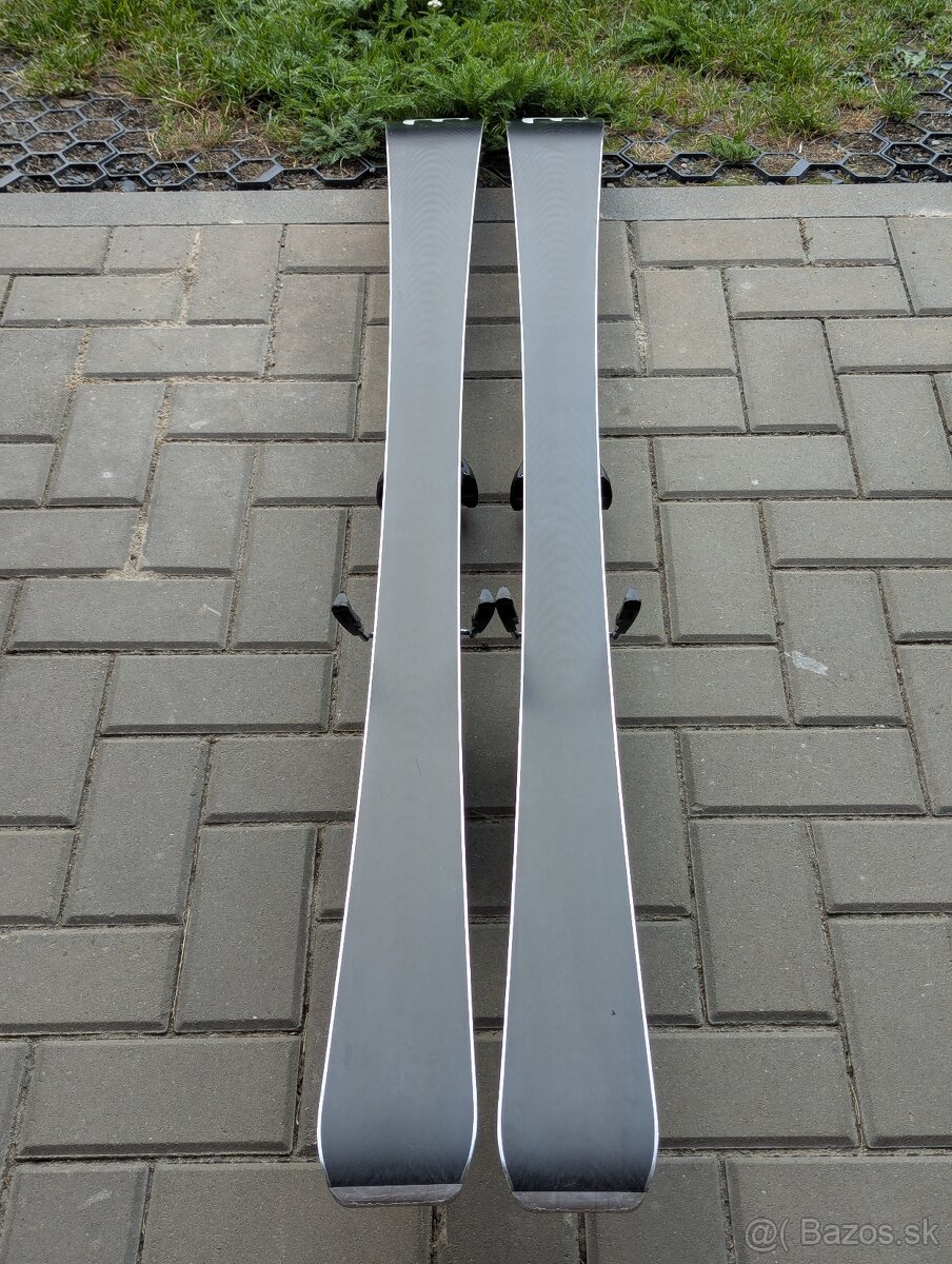 Švýcarské lyže Stöckli MOLITOR PERFORM P2, 155cm - 6