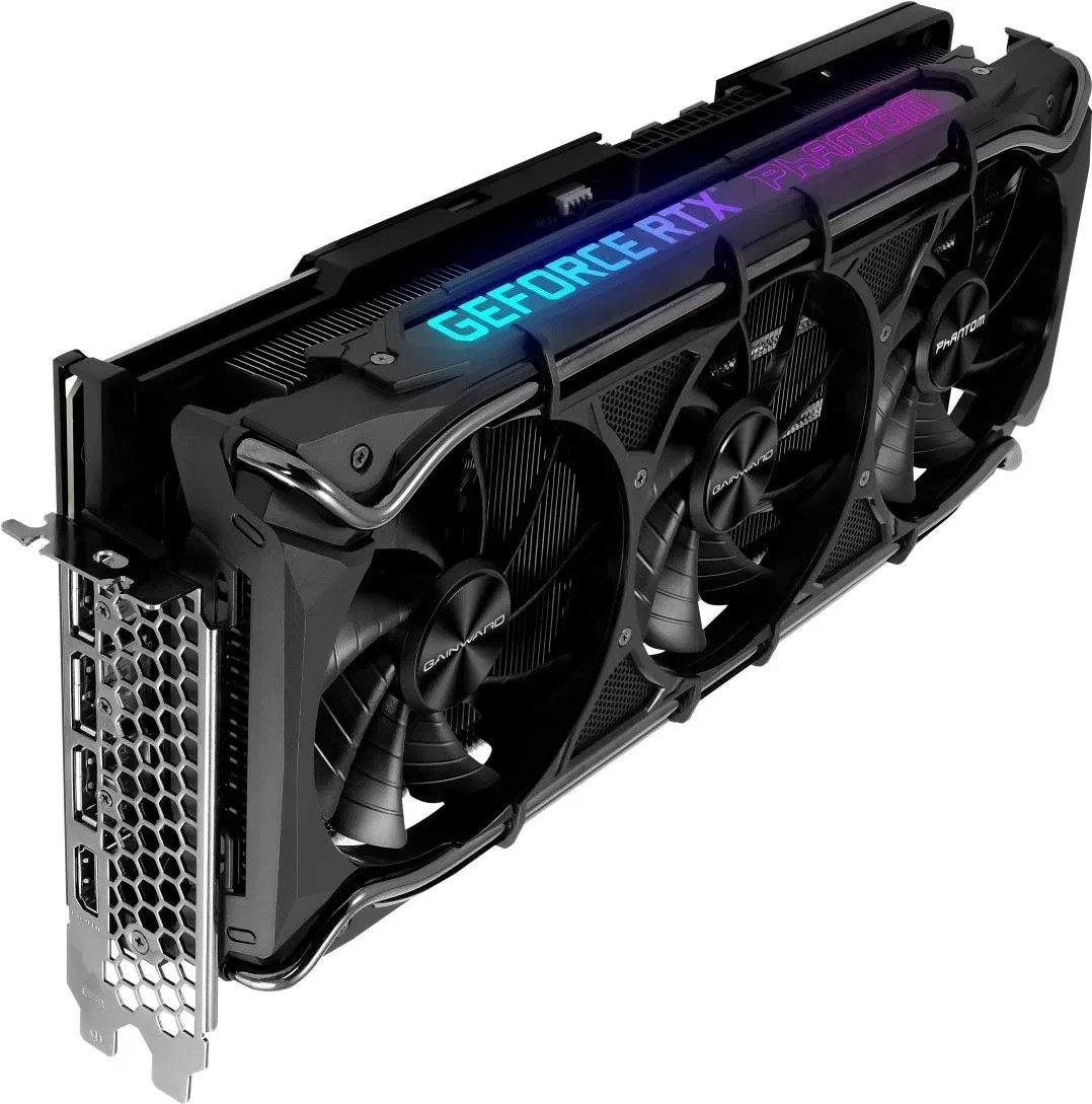 RTX 3080 10GB Phantom - 6