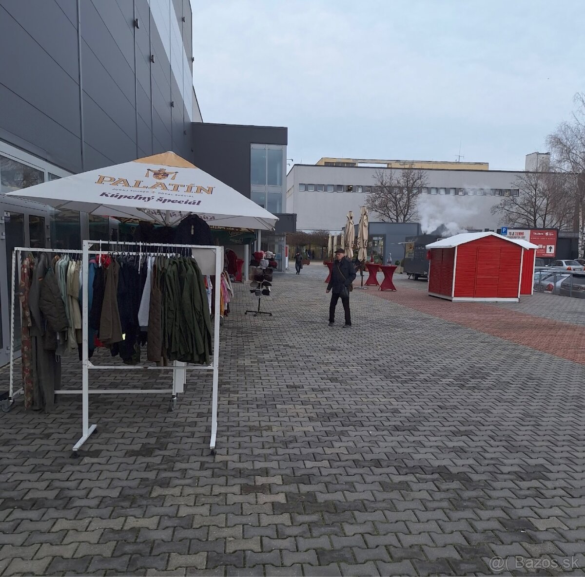 Priestory na prenájom - 6