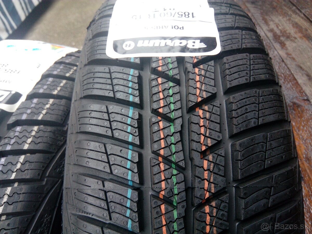 185/60R15 - 6