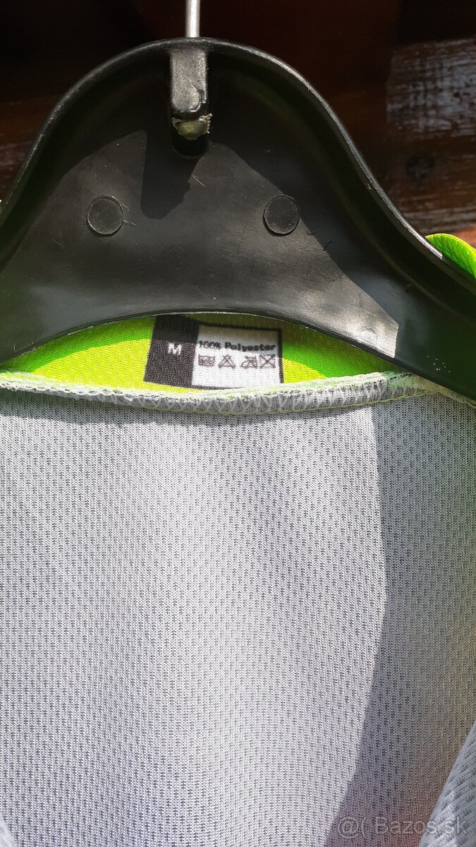 Red Bull - cyklistický dres. - 6