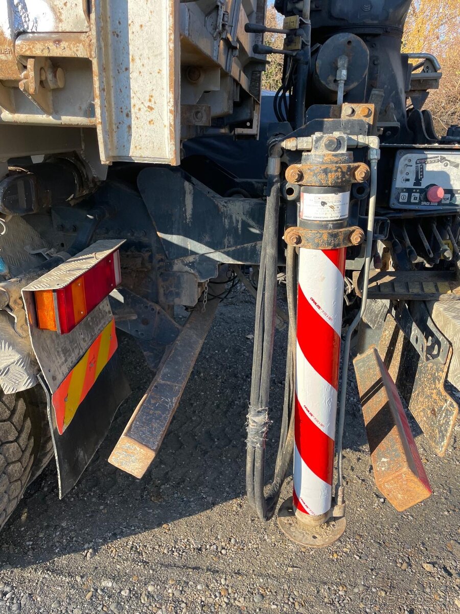 Predám DAF CF 85 - 6