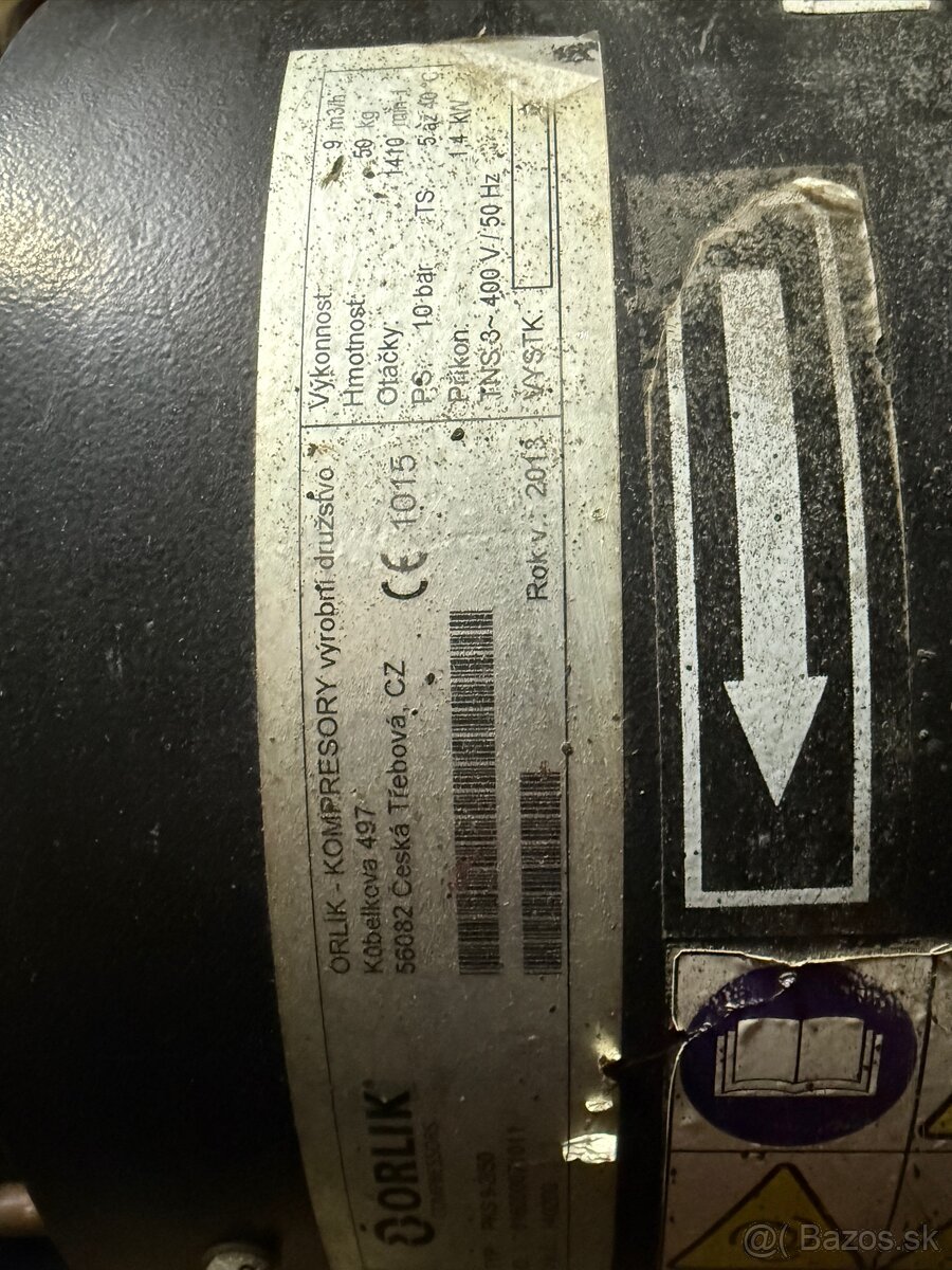 Orlik pks 9-2/50 - 6