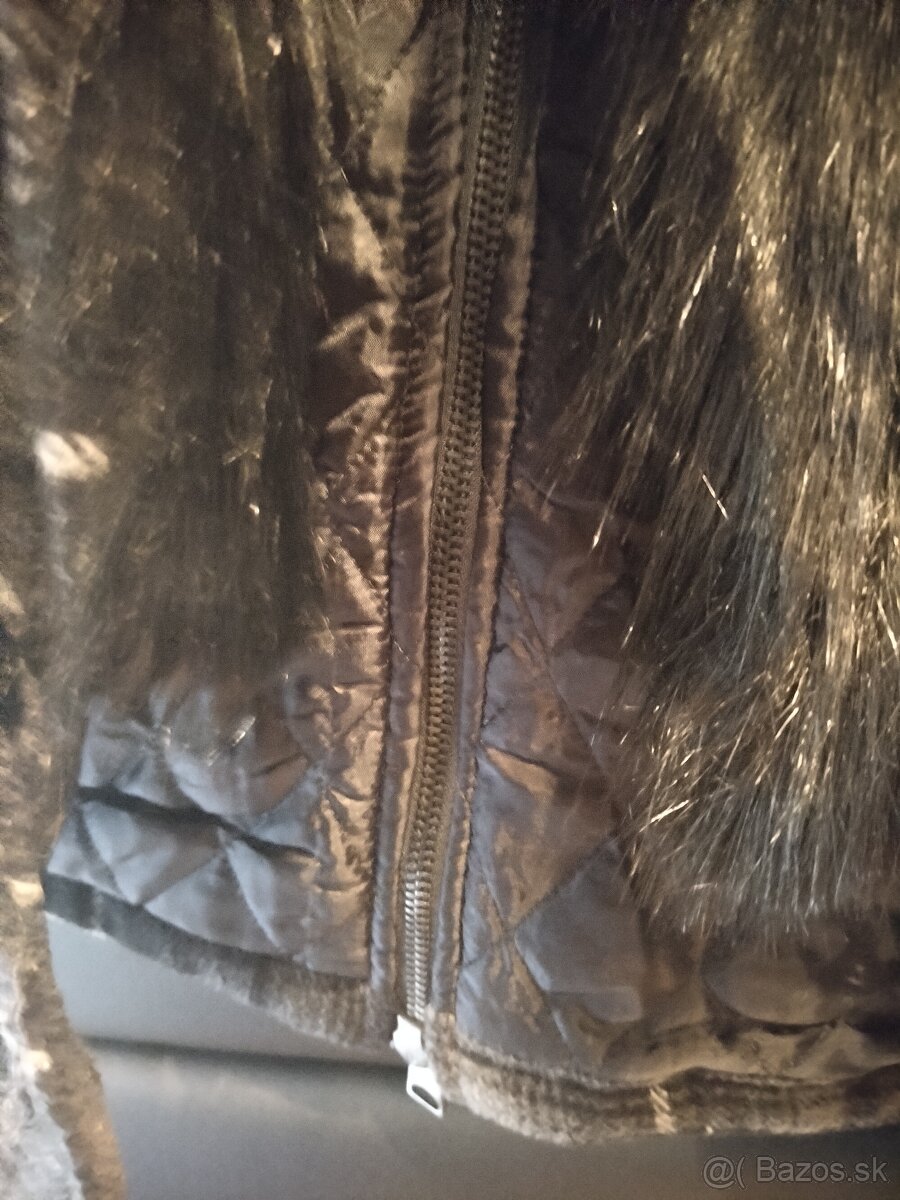 pánsky 3/4 kabát nový Crop - 6