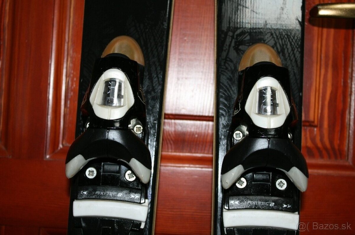 freeride Rossignol Bandit 80 165cm - 6