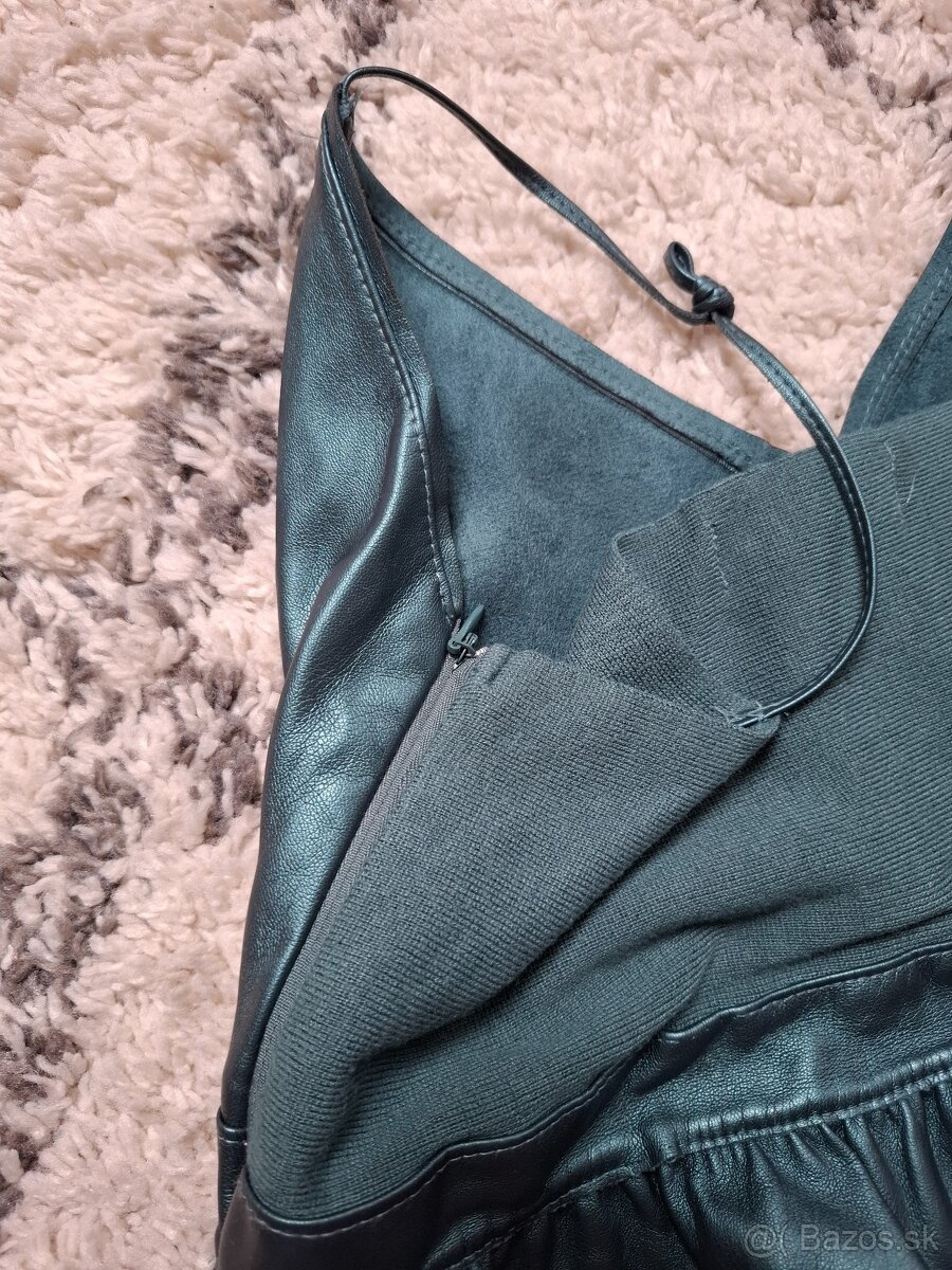 Šaty zn.ZARA veľ. M - 6