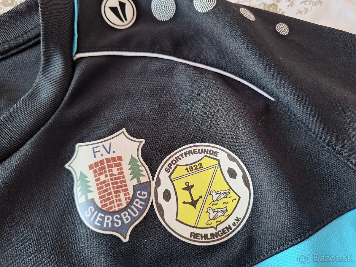 Tričko JAKO v.164 - 6