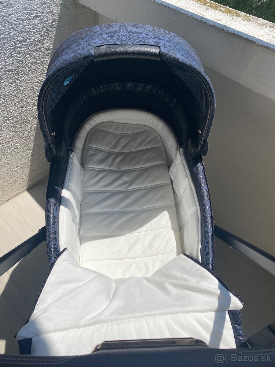 Cybex priam hlboká vanička - 6