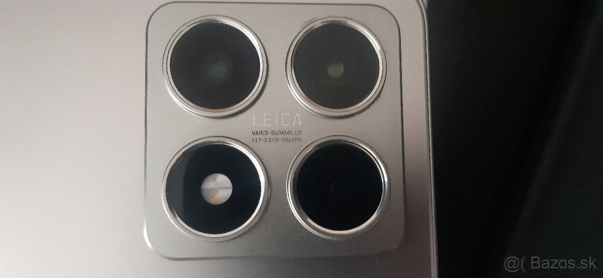 Predam XIAOMI 14T Titan Gray - 6