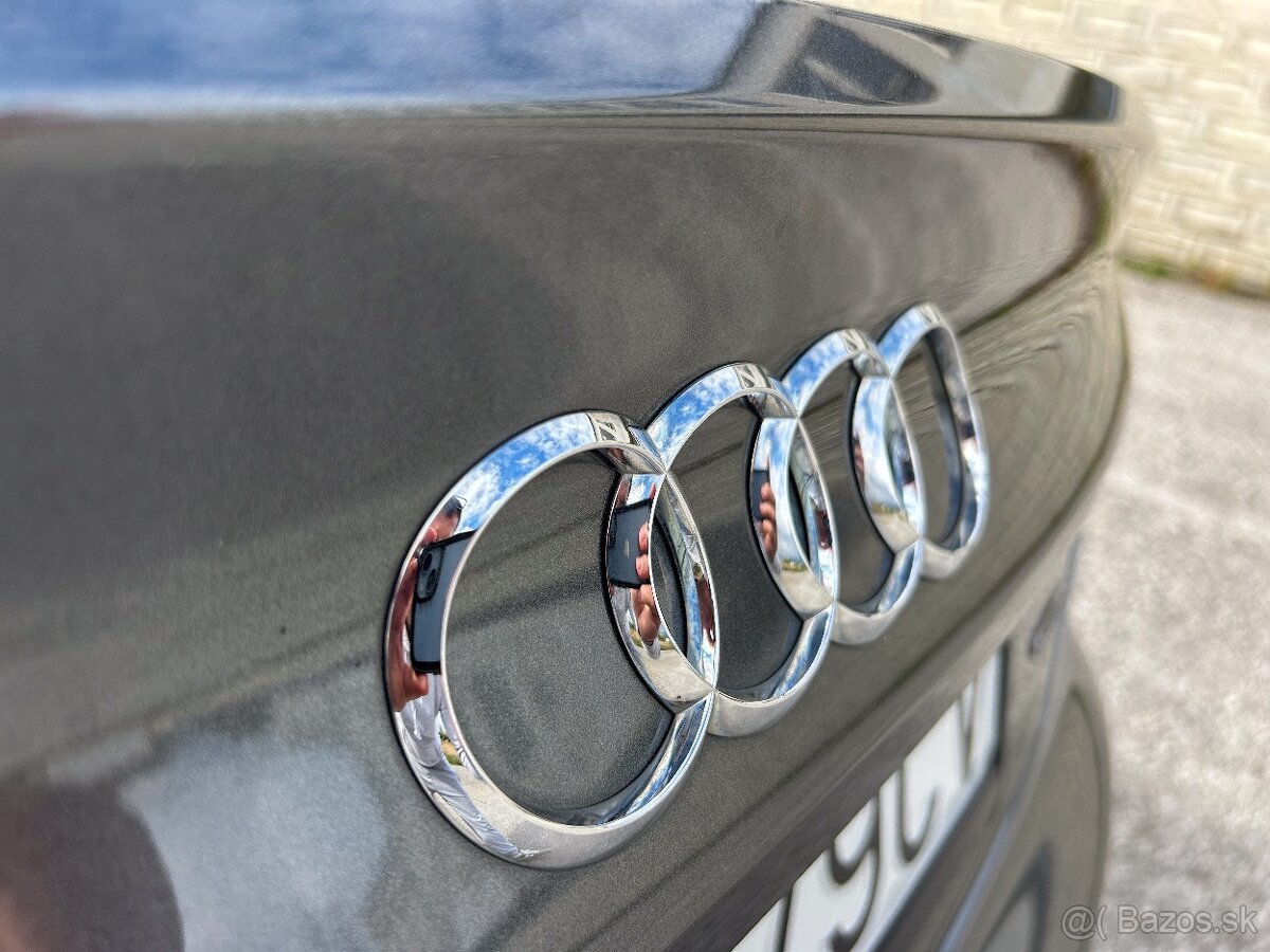 Audi A5 3.0TDI SportBack Quattro S-line - 6