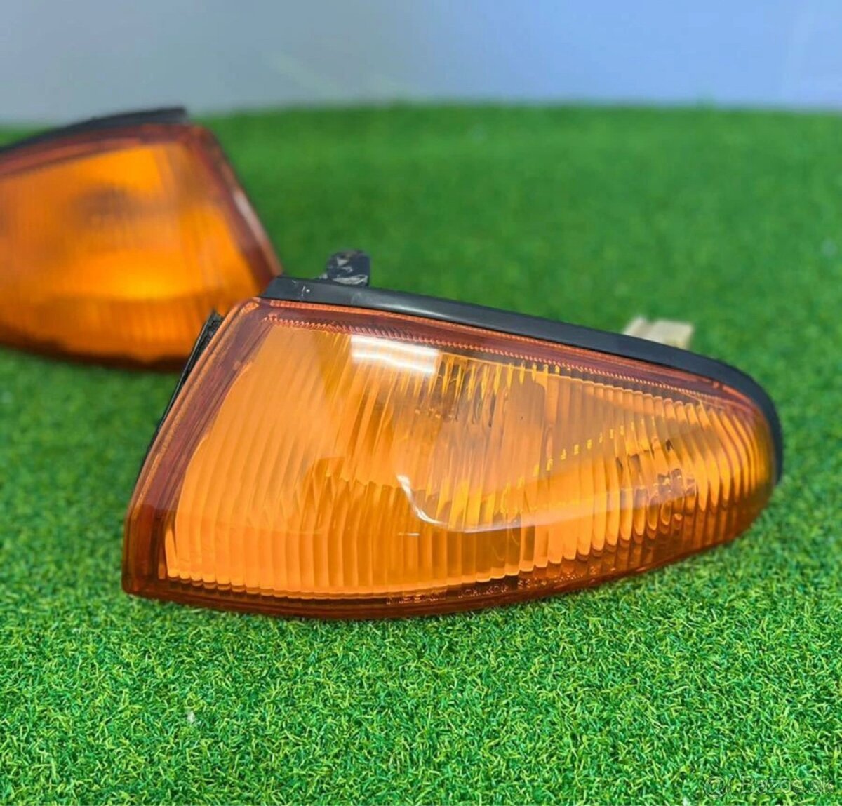 Predam predne svetla nissan gtr r32 - 6