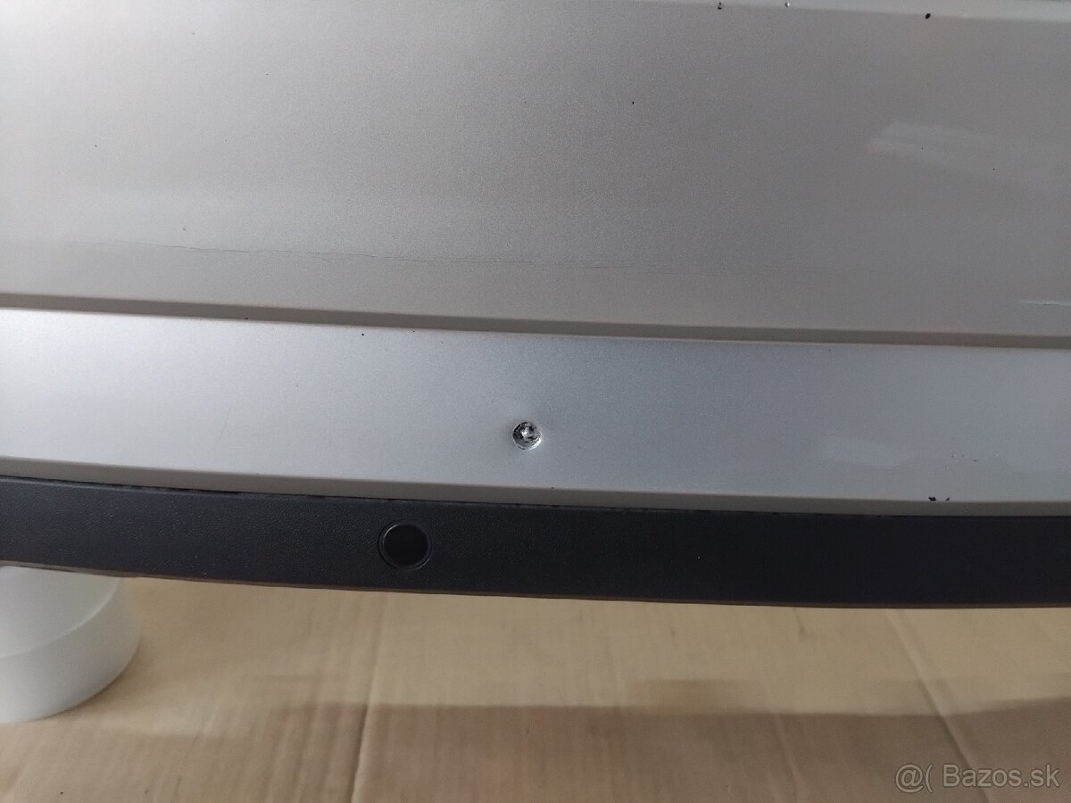 nárazník, senzory, výstuha, držiaky Superb 3 combi - 6