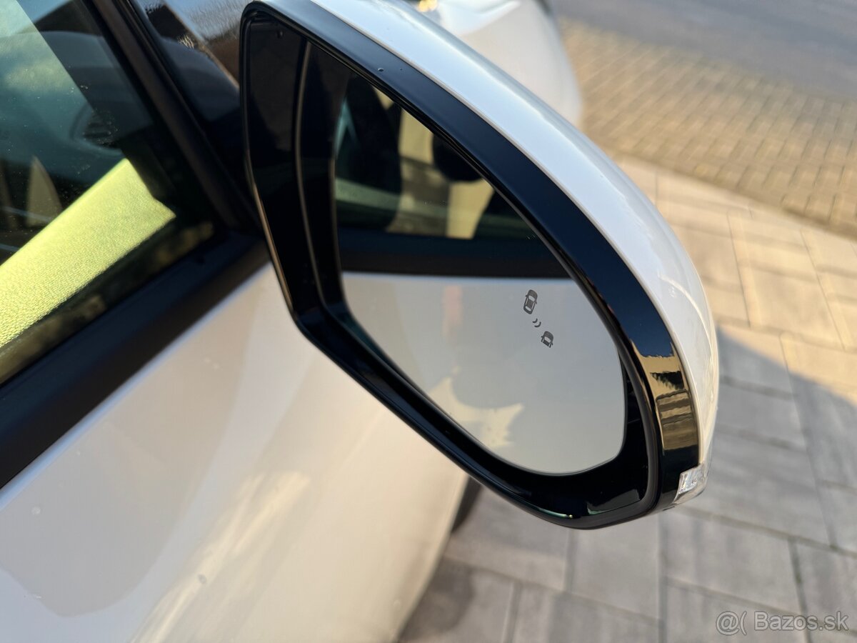 Kia E-niro 150 kw 64kwh bateria - 6