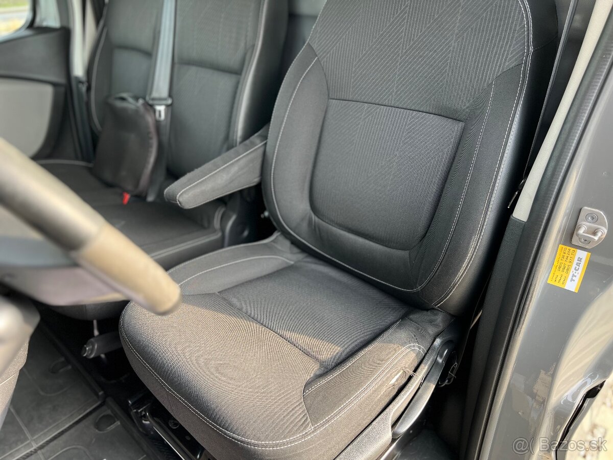 Renault Trafic SK auto - 6