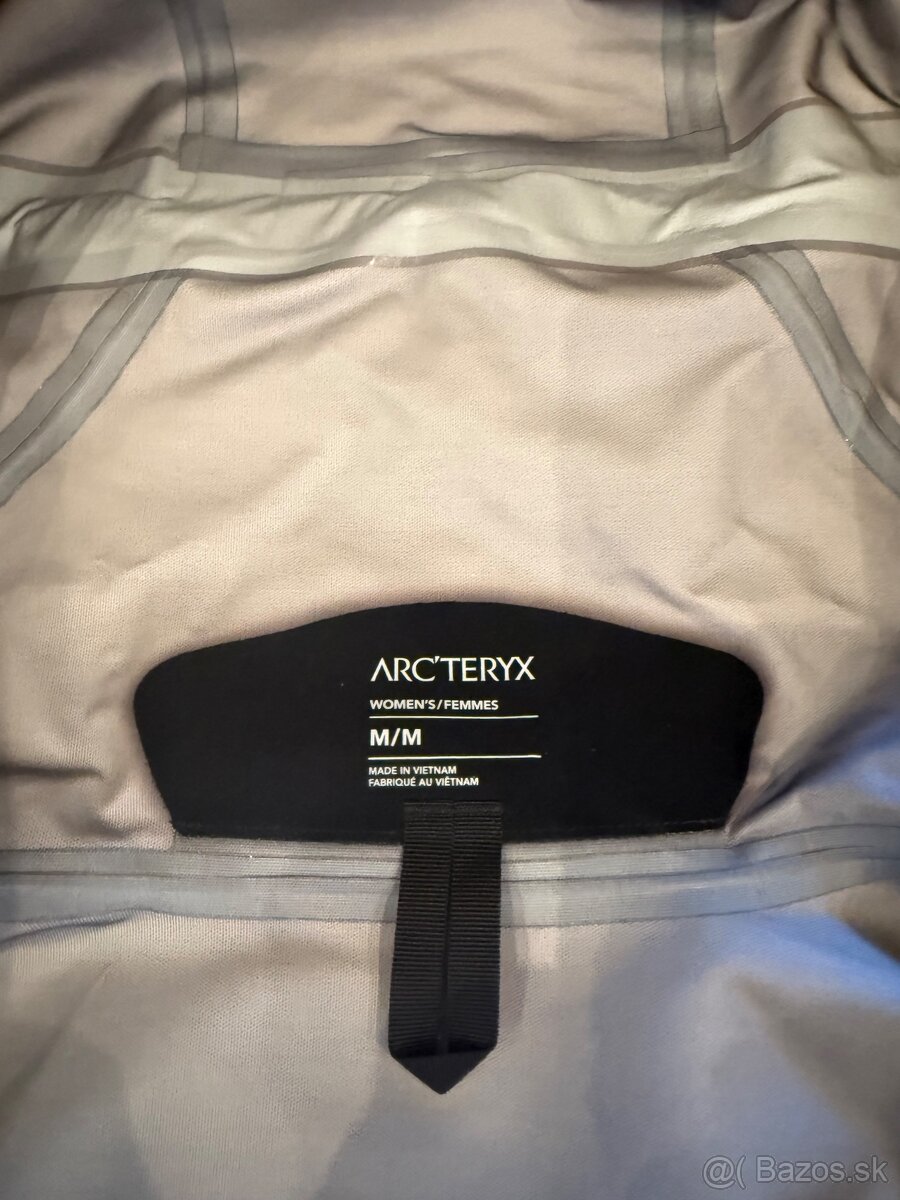Arcteryx Sentinel dámsky set - 6