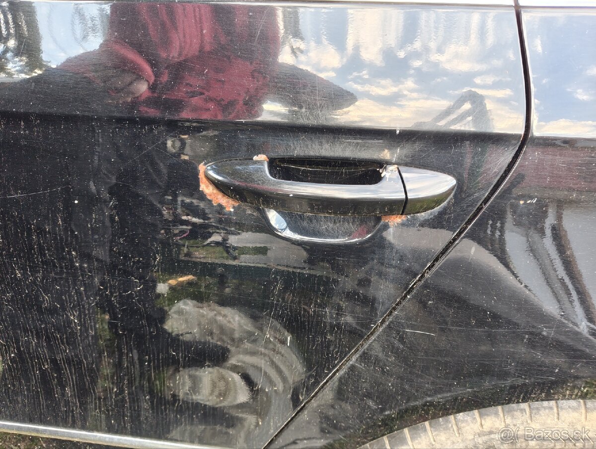 VW Passat Variant (B6) – vcelku na náhradné diely - 6