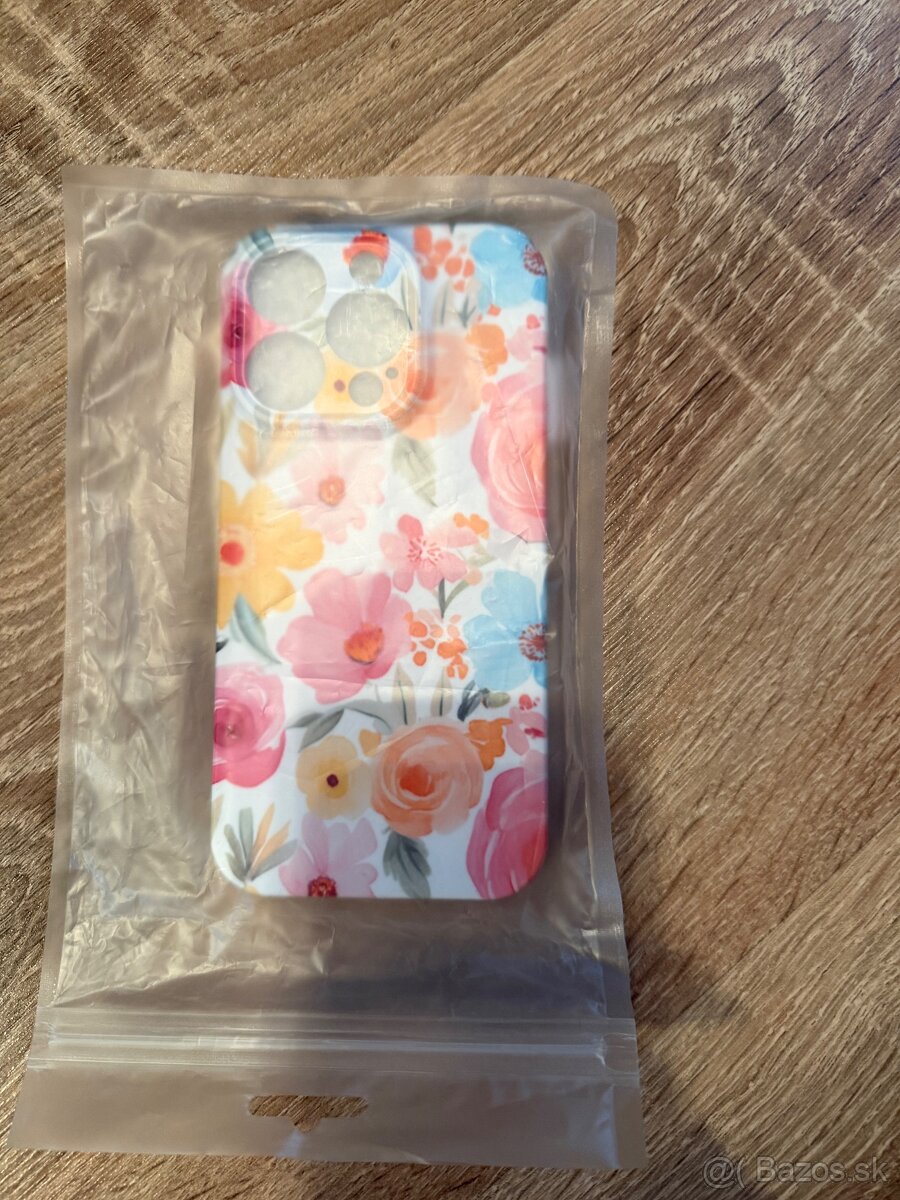 Kryty iPhone 14 Pro - 6