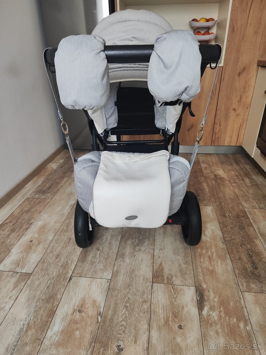 Predám kočík - 6