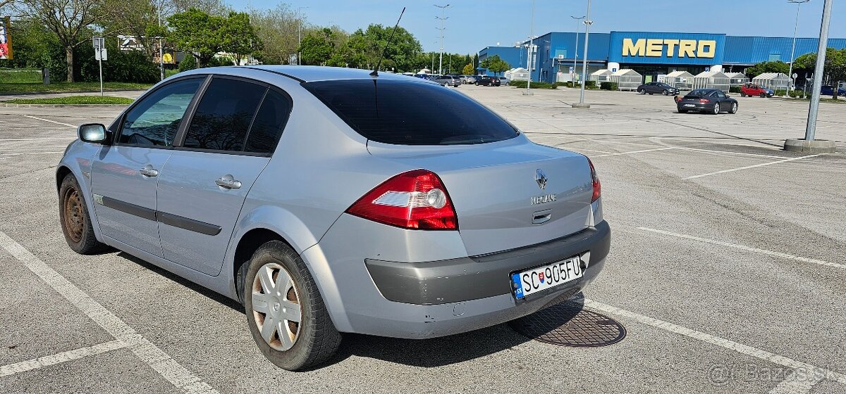 Renault Megane - 6