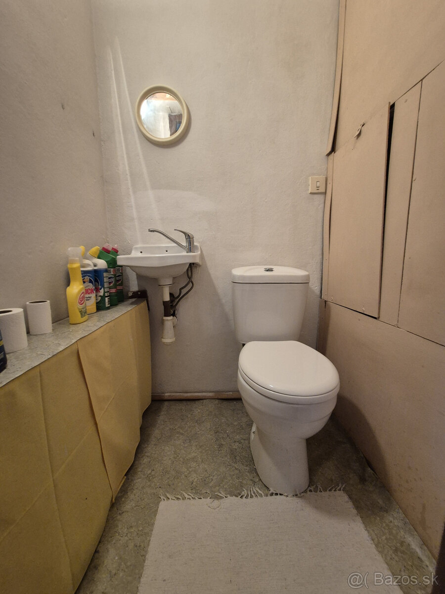 Predaj 3 izbového bytu na Ľadovni v Martine - 6