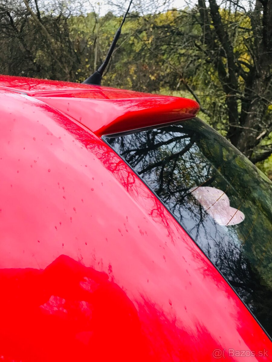 Škoda Fabia 1.2 HTP 47kw - 6