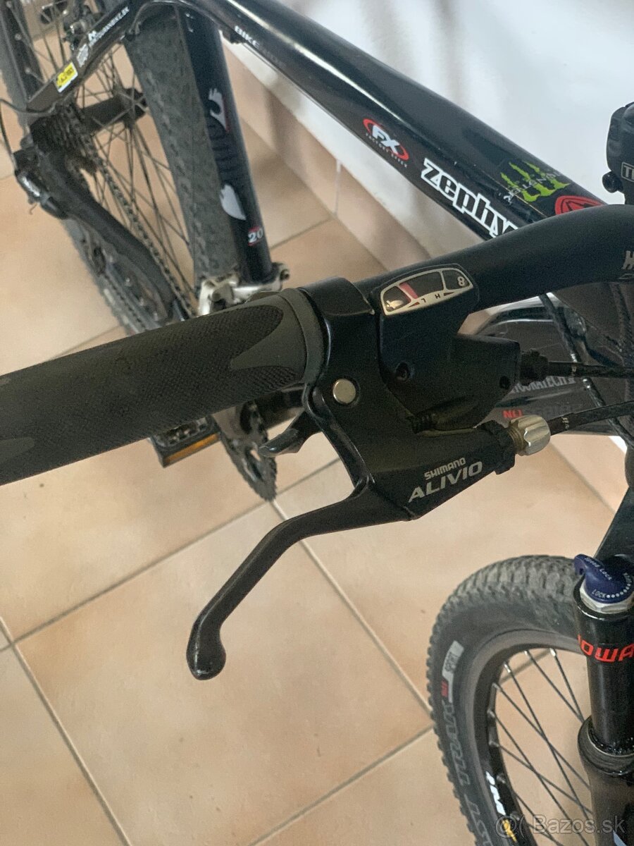 CTM Zephyr vel.L - 6