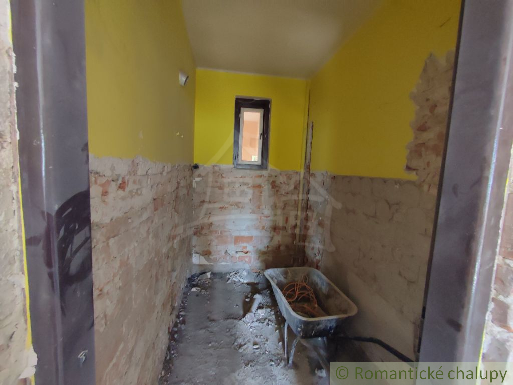 Dom v malebnom Zliechove, v srdci Strážovských vrchov, na - 6