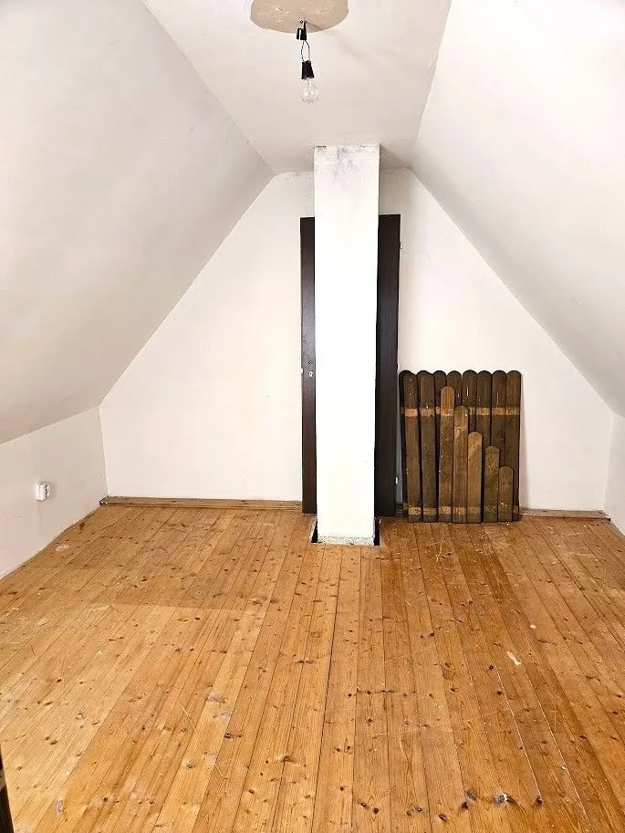 ZNÍŽENA CENA - murovaná chata Vyšný Olčvár v blízkosti lesa - 6