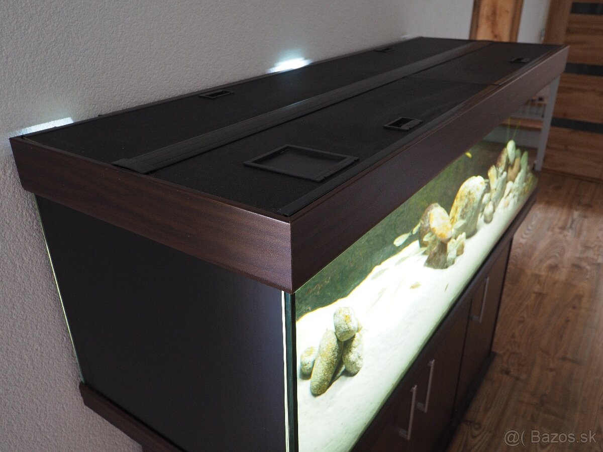 Akvárium 150x50x50 - 6