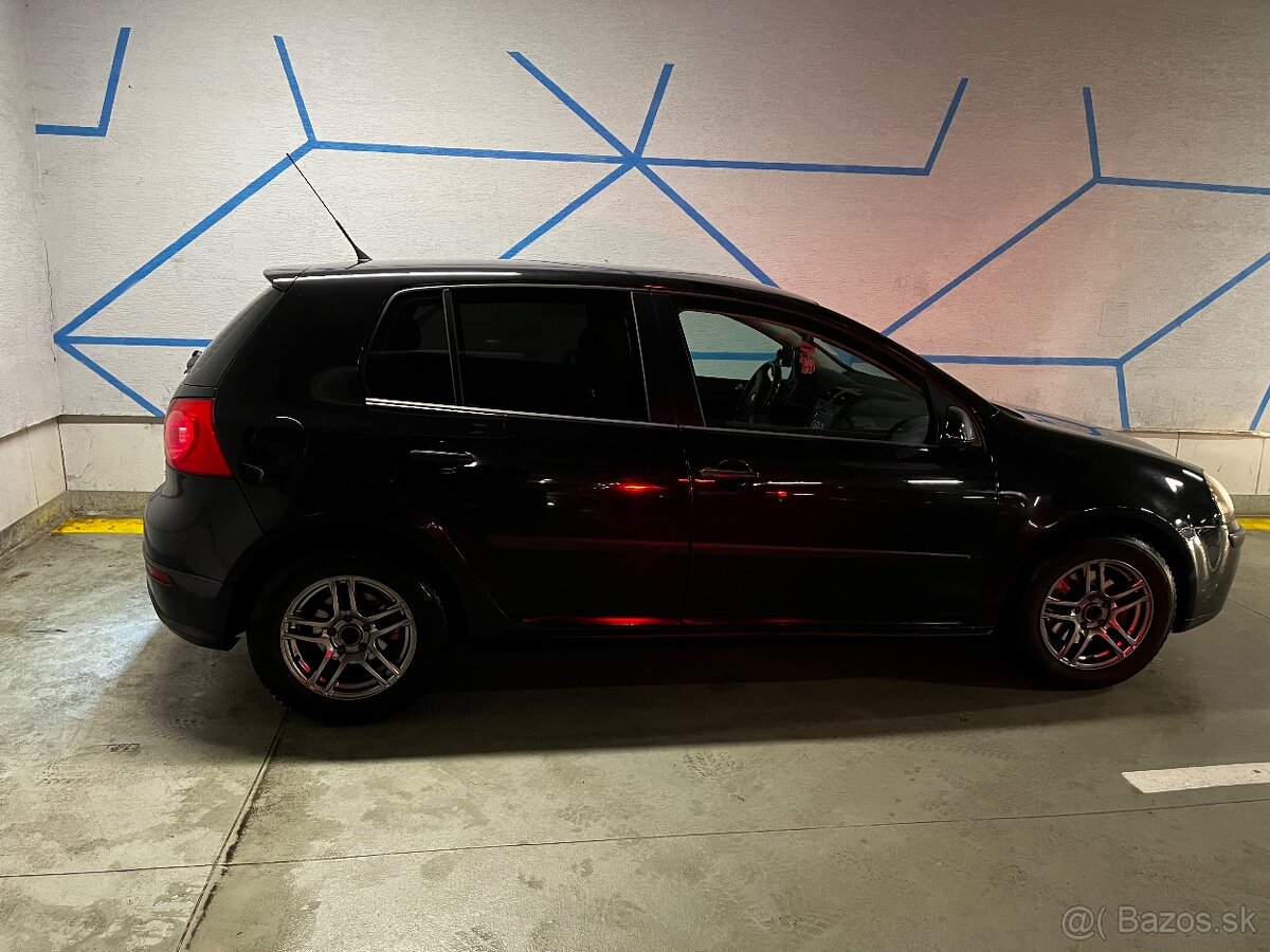 Volkswagen Golf 1.9TDi - 6