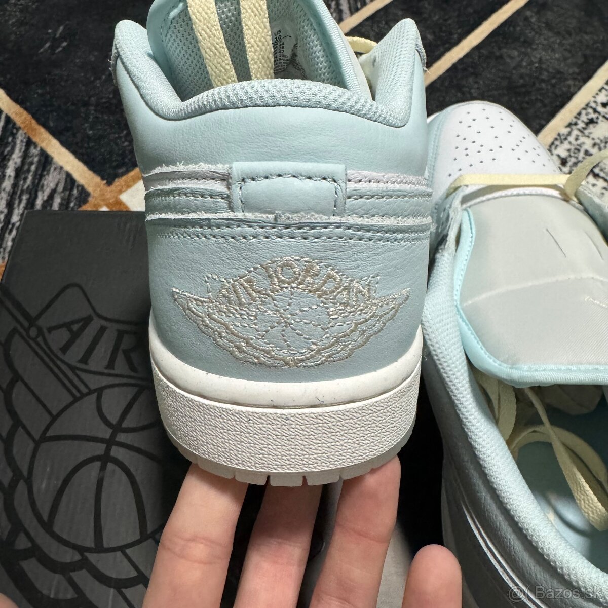 Air Jordan 1 Low - 6