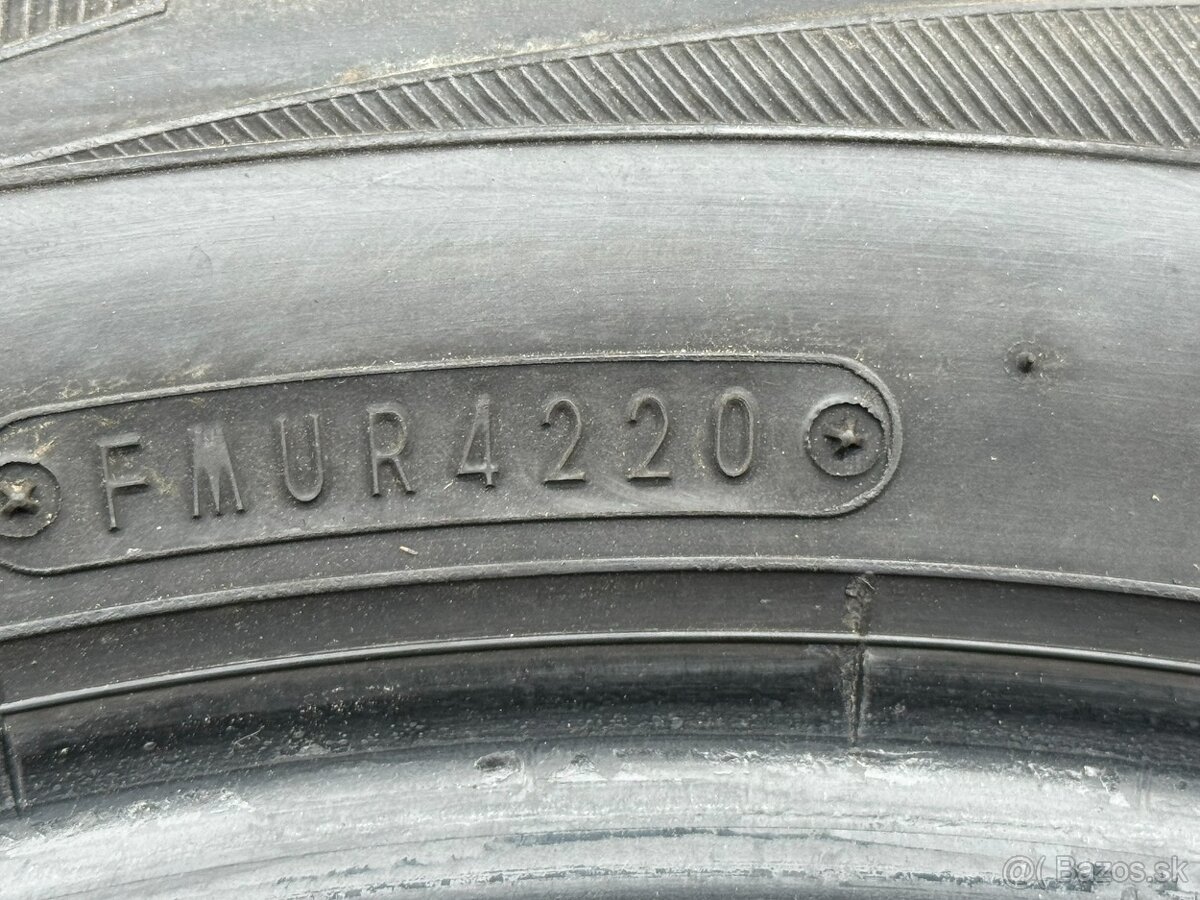 215/55 R17 - 6
