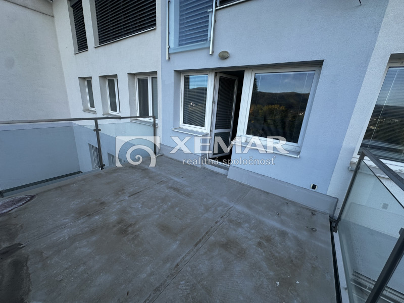 PRENAJOM Kancelárske priestory v Banskej Bystrici - 6