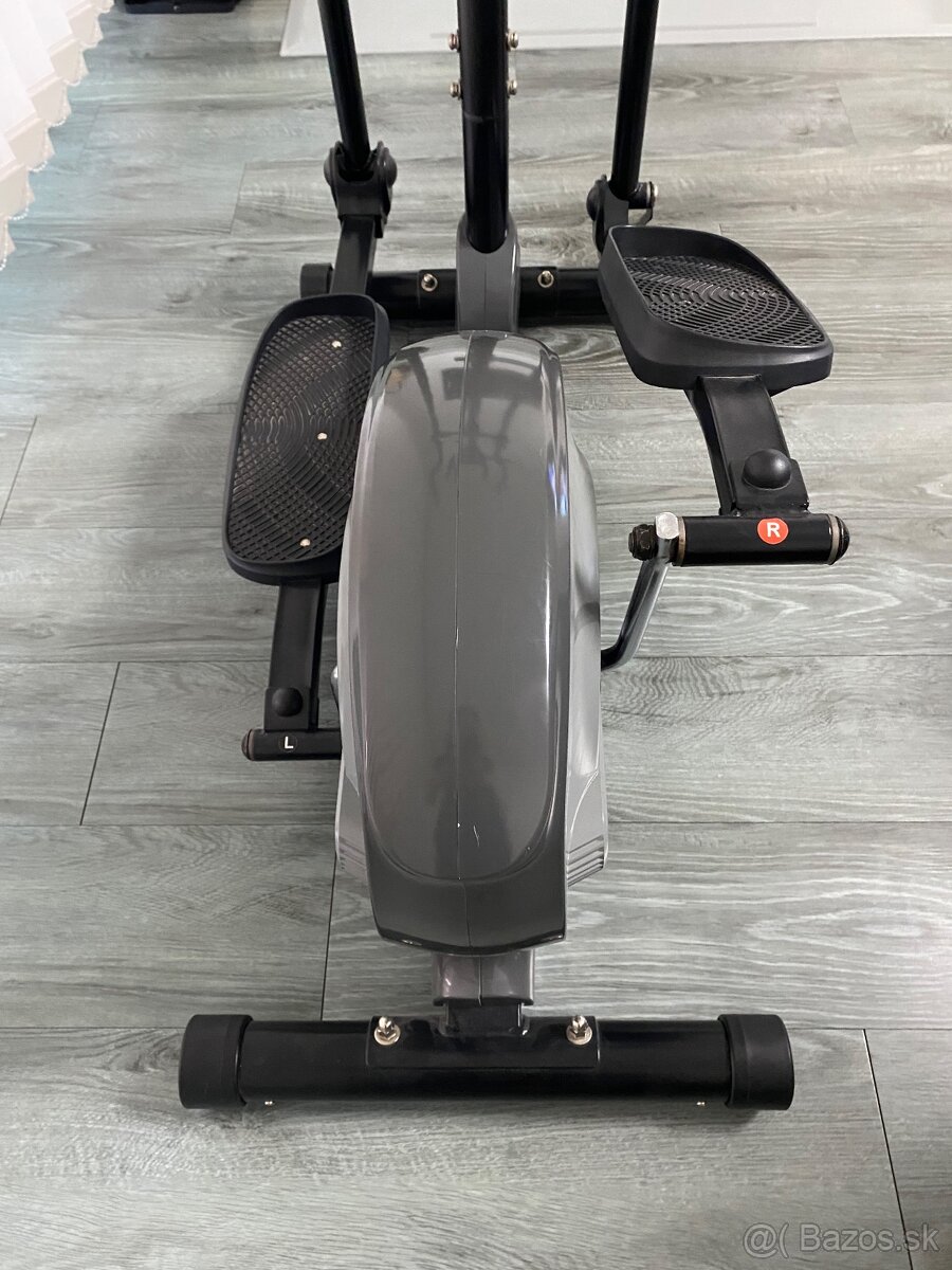 Elipticky trenažér - 6