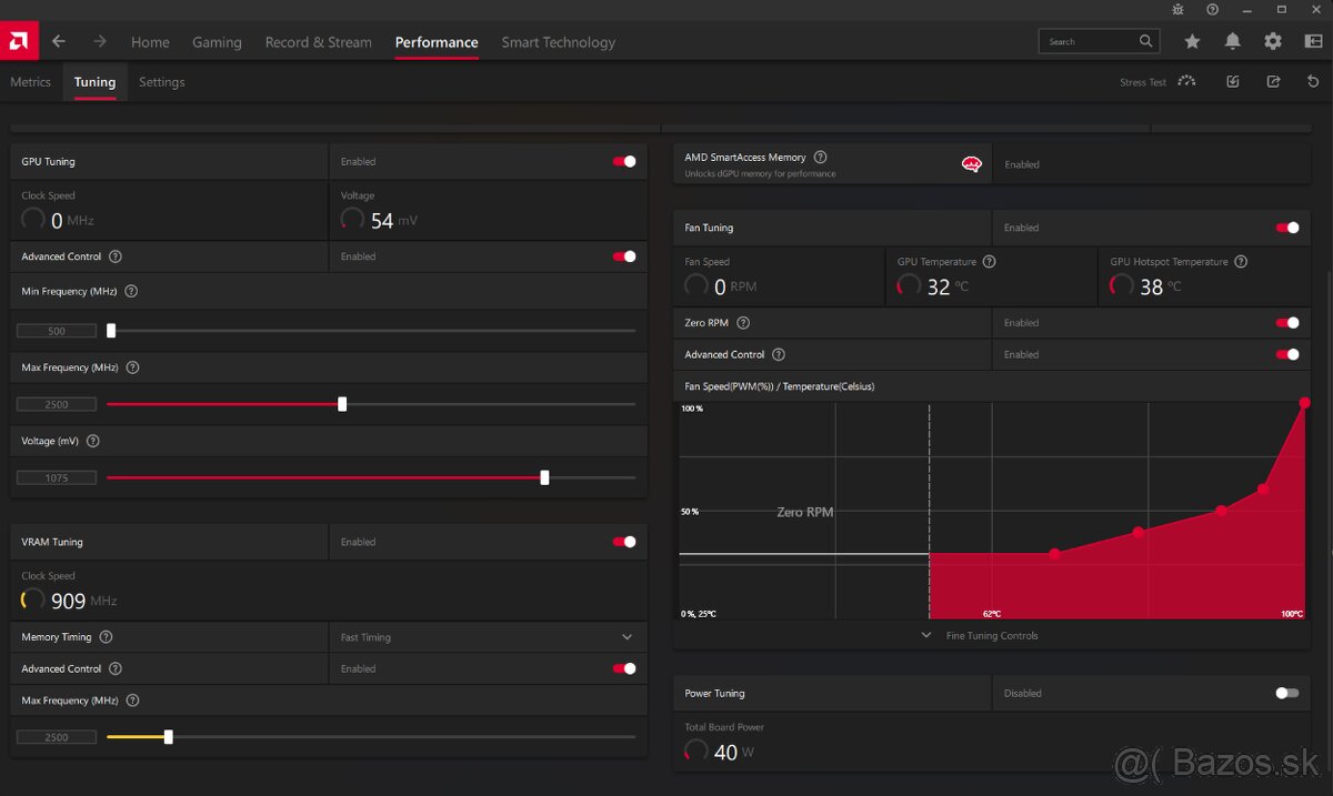 SAPPHIRE NITRO+ RX 7800 XT 16GB - 6