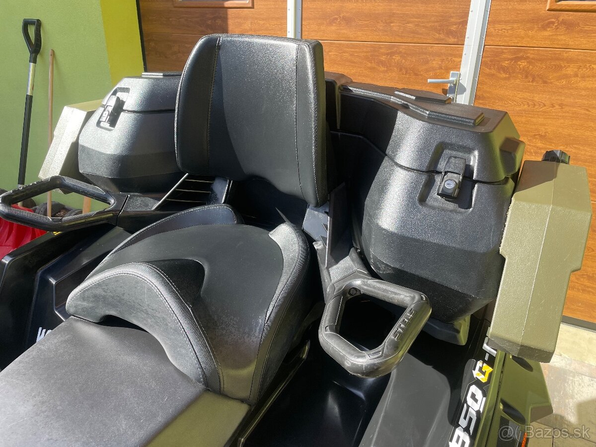 STELS Guepard 850 - 6