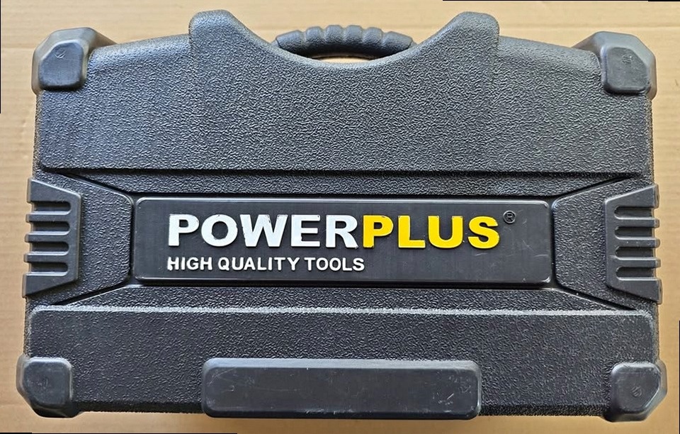 Hoblík Power Plus - 6