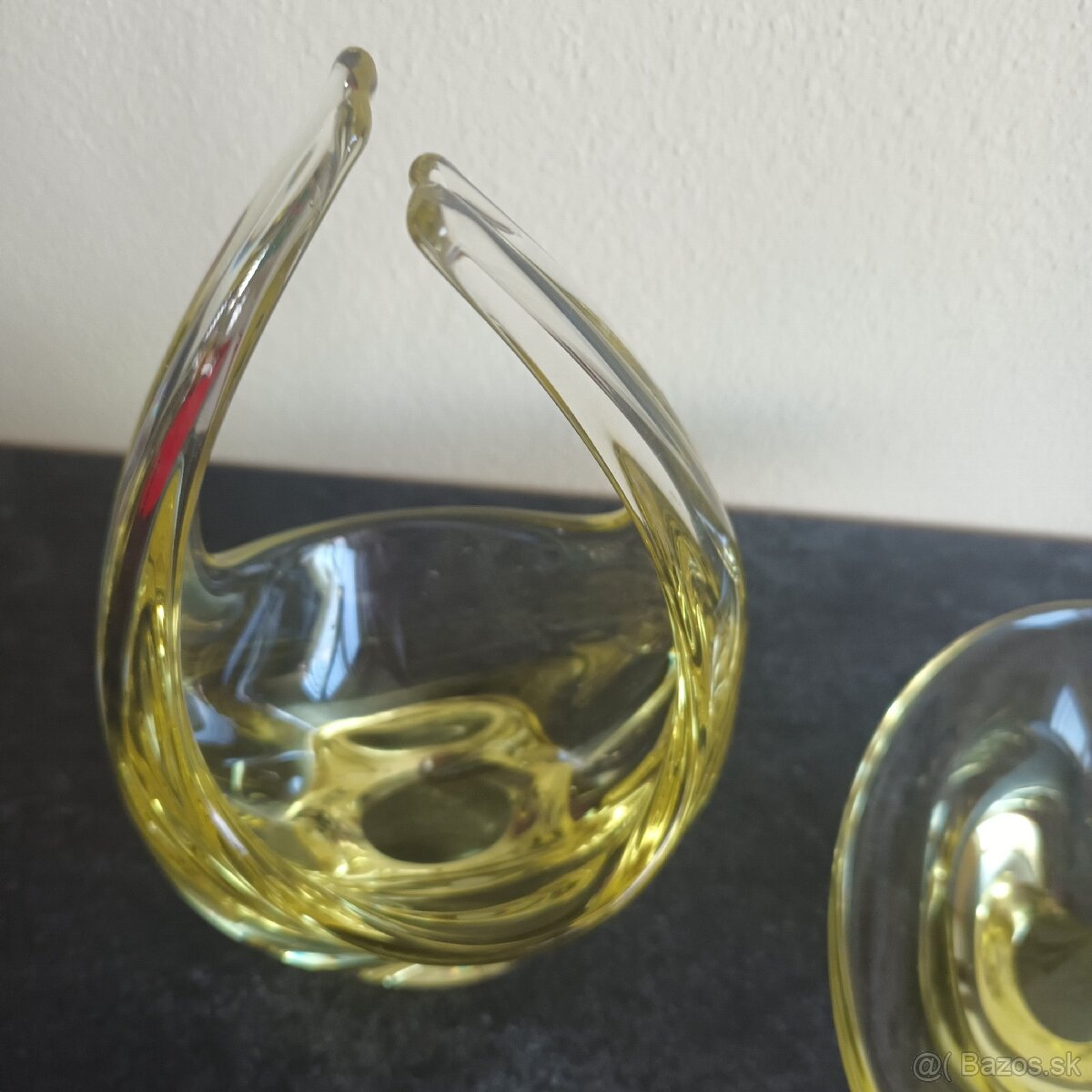 Predám hutné sklo - 6