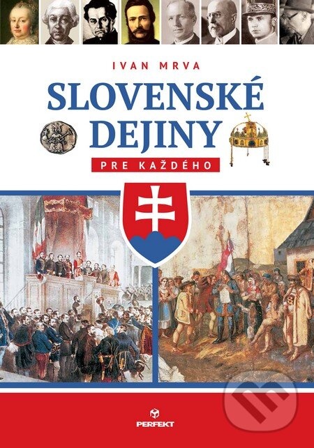 SLOVENSKÉ DEJINY - 6
