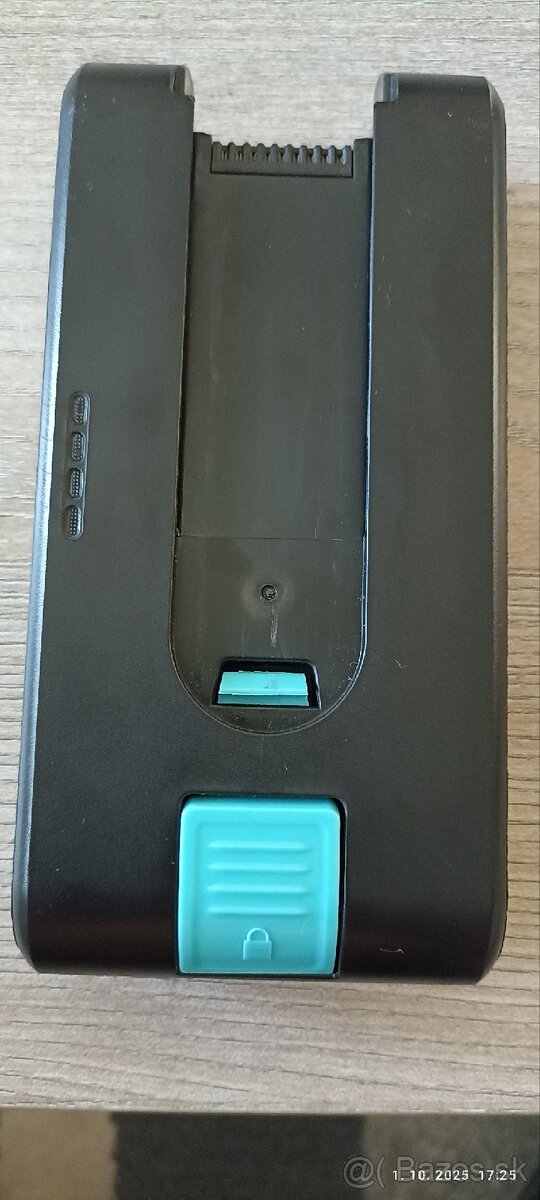 Náhradná batéria Niceboy ION Hurricane H7 - 6