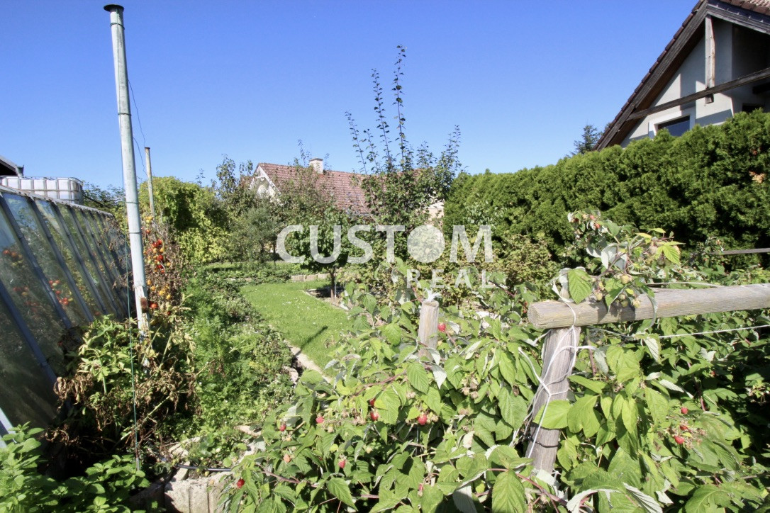 Klasický rodinný dom v mestskej časti Mojšová Lúčka - 6