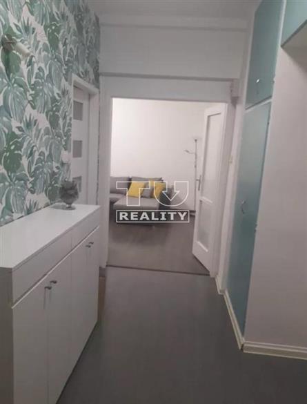 REZERVOVANÉ útulný 2-izbový byt s loggiou - 6