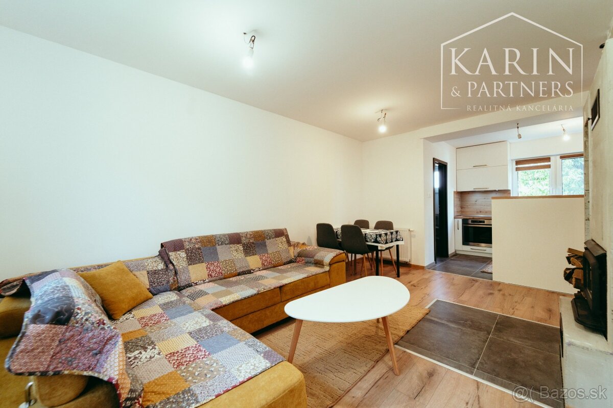 4i. novovystavaný rodinný dom v tichej časti Senice - 6