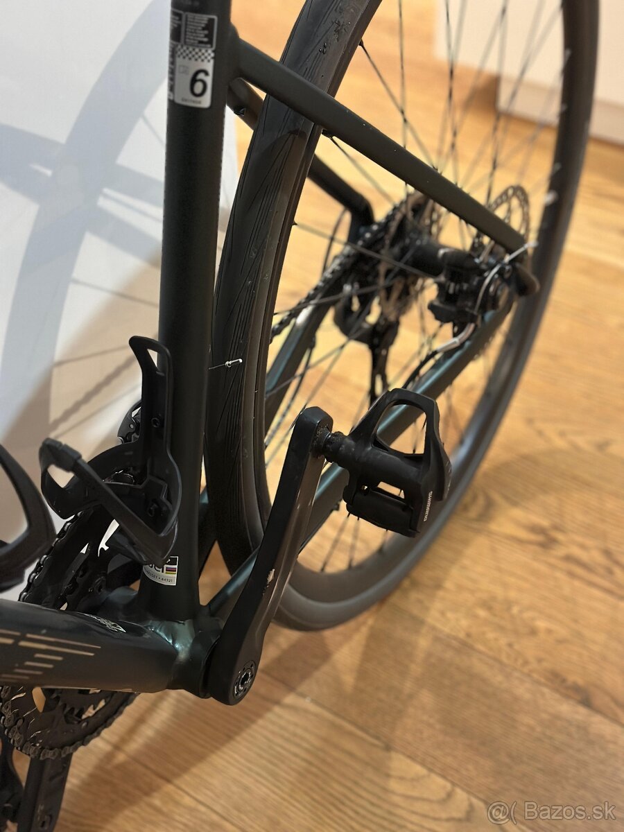 Cestný bicykel SCOTT - 6