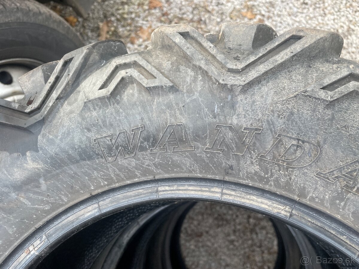 Predam pneu 27x9-14 a 27x11-14 wenda - 6