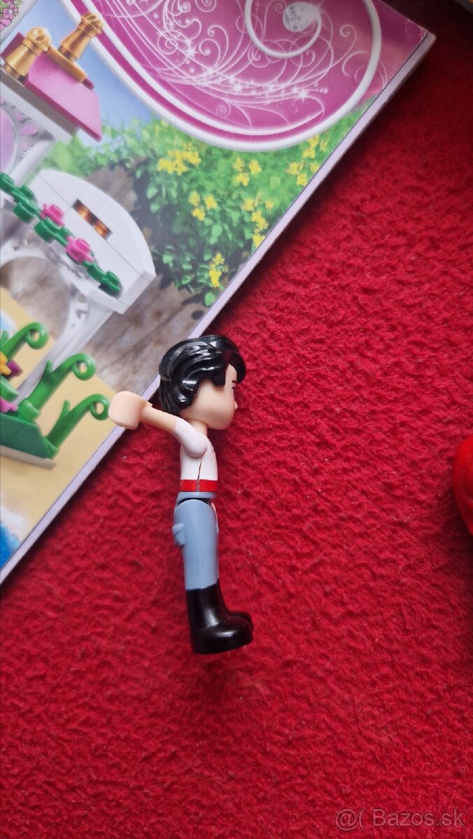 Lego disney, classic a lego frozen rozne - 6