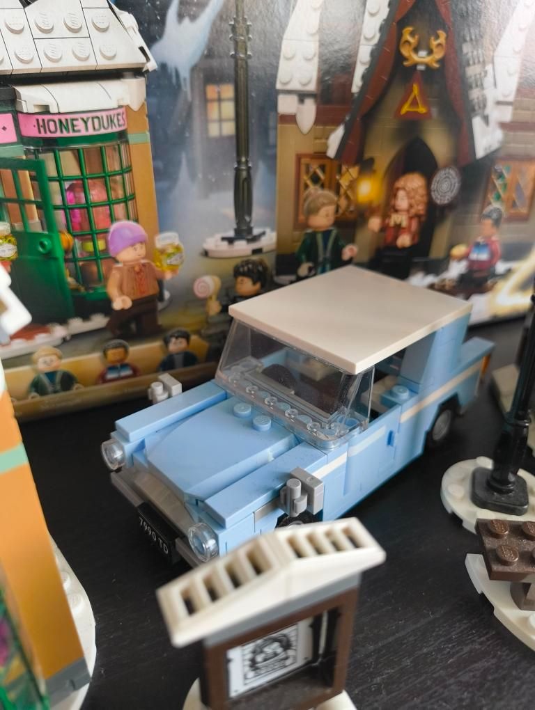 LEGO Harry Potter - 6